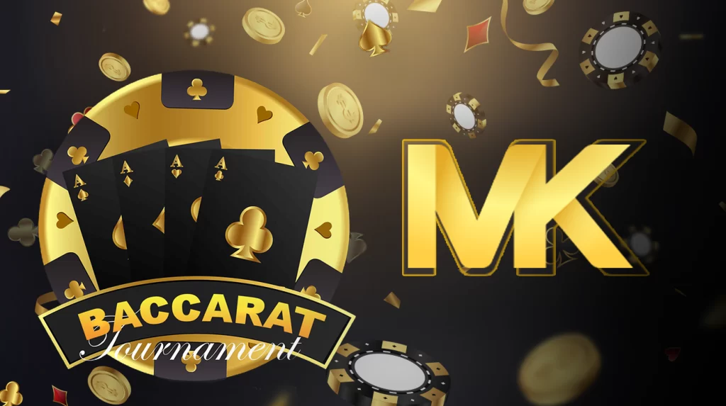 MK CASINO